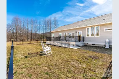 90 Saddle Club Lane, Hendersonville, NC 28739 - Photo 33