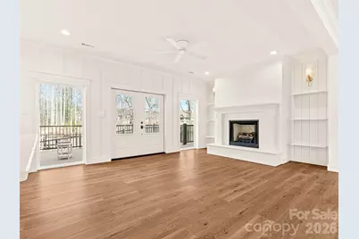 90 Saddle Club Lane, Hendersonville, NC 28739 - Photo 9