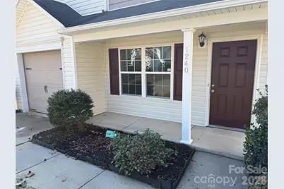 1240 Pinehaven Court, Charlotte, NC 28215 - Photo 3