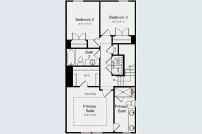 2159 Hawksworth Lane, Charlotte, NC 28262 - Photo 5