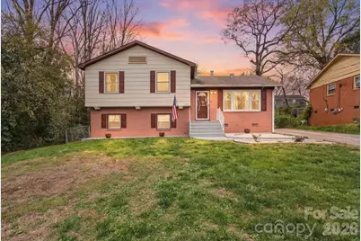 8224 Carrolwood Drive, Charlotte, NC 28217 - Photo 1