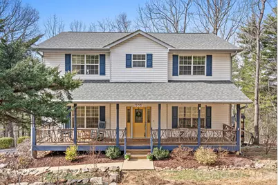 505 Kings Ridge, Asheville, NC 28804 - Photo 1