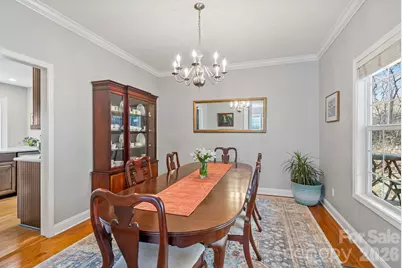 505 Kings Ridge, Asheville, NC 28804 - Photo 5