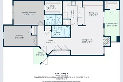 19819 Henderson Road #J, Cornelius, NC 28031 - Photo 33