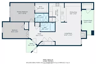 19819 Henderson Rd, Cornelius, NC 28031 - Photo 33