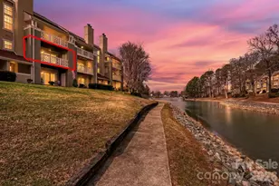 19819 Henderson Rd, Cornelius, NC 28031 - Photo 27