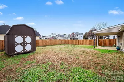 8418 Appledale Drive, Charlotte, NC 28262 - Photo 7