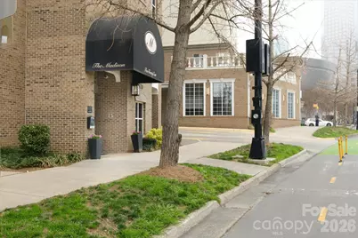 520 E Martin Luther King Jr Boulevard #1104, Charlotte, NC 28202 - Photo 39