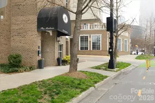 520 E Martin Luther King Jr Blvd, Charlotte, NC 28202 - Photo 39