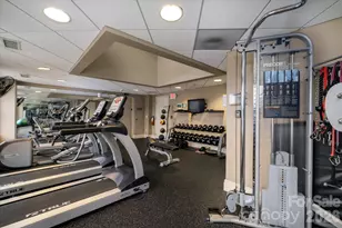 520 E Martin Luther King Jr Blvd, Charlotte, NC 28202 - Photo 35