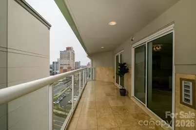 520 E Martin Luther King Jr Boulevard #1104, Charlotte, NC 28202 - Photo 31