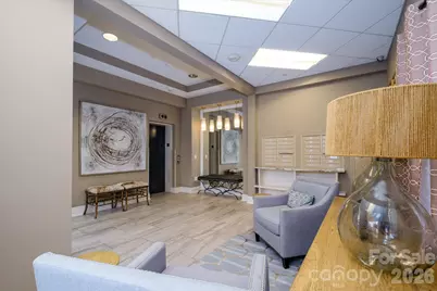 520 E Martin Luther King Jr Boulevard #1104, Charlotte, NC 28202 - Photo 37