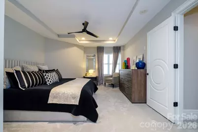 520 E Martin Luther King Jr Boulevard #1104, Charlotte, NC 28202 - Photo 17