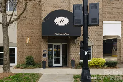 520 E Martin Luther King Jr Boulevard #1104, Charlotte, NC 28202 - Photo 1