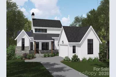 Lot 35 East Garden Trail, Hendersonville, NC 28792 - Photo 1