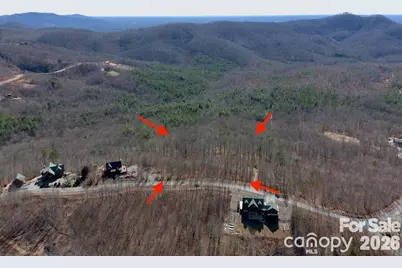 V/L 244 Scenic Vista Drive, Nebo, NC 28761 - Photo 1