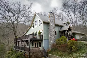 1111 Coyote Hollow Rd, Waynesville, NC 28785 - Photo 3