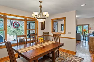 1111 Coyote Hollow Rd, Waynesville, NC 28785 - Photo 17