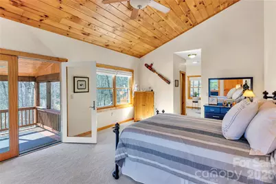 1111 Coyote Hollow Road, Waynesville, NC 28785 - Photo 23