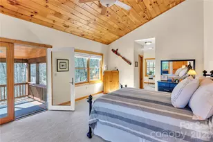 1111 Coyote Hollow Rd, Waynesville, NC 28785 - Photo 23