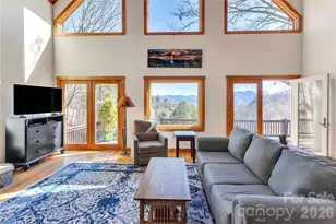 1111 Coyote Hollow Rd, Waynesville, NC 28785 - Photo 11