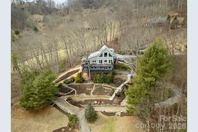1111 Coyote Hollow Road, Waynesville, NC 28785 - Photo 5