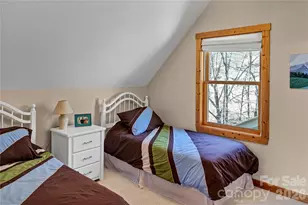 1111 Coyote Hollow Rd, Waynesville, NC 28785 - Photo 33