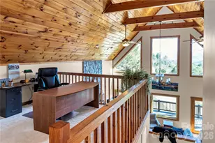 1111 Coyote Hollow Rd, Waynesville, NC 28785 - Photo 31