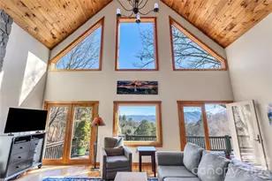 1111 Coyote Hollow Rd, Waynesville, NC 28785 - Photo 9