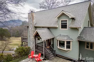 1111 Coyote Hollow Rd, Waynesville, NC 28785 - Photo 1