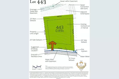 188 Emerald Necklace Drive #443, Asheville, NC 28803 - Photo 1