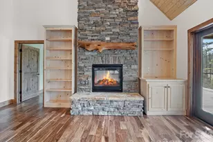 134 Chapel Point Rd, Lake Lure, NC 28746 - Photo 11