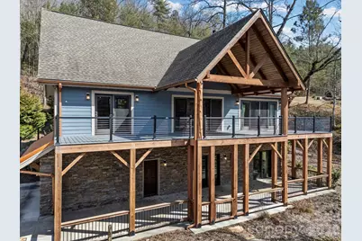 134 Chapel Point Road, Lake Lure, NC 28746 - Photo 39