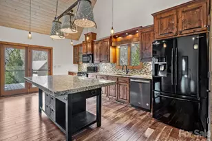 134 Chapel Point Rd, Lake Lure, NC 28746 - Photo 9