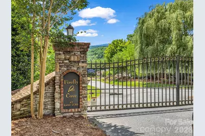 134 Chapel Point Road, Lake Lure, NC 28746 - Photo 41