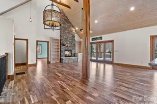 134 Chapel Point Rd, Lake Lure, NC 28746 - Photo 3