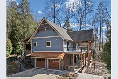 134 Chapel Point Road, Lake Lure, NC 28746 - Photo 35