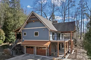 134 Chapel Point Rd, Lake Lure, NC 28746 - Photo 35