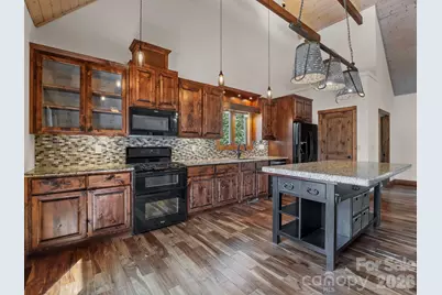 134 Chapel Point Road, Lake Lure, NC 28746 - Photo 7