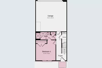 2155 Hawksworth Lane, Charlotte, NC 28262 - Photo 3