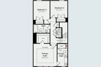 2155 Hawksworth Lane, Charlotte, NC 28262 - Photo 5