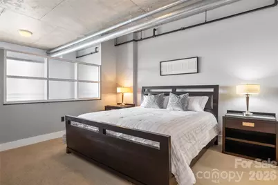 505 E 6th Street #707, Charlotte, NC 28202 - Photo 13