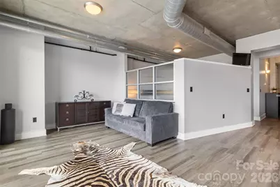 505 E 6th Street #707, Charlotte, NC 28202 - Photo 9