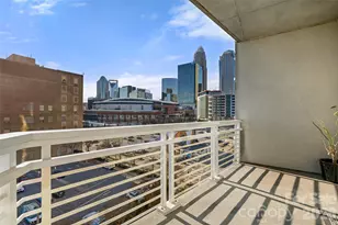 505 E 6th St, Charlotte, NC 28202 - Photo 1