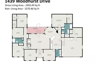 1439 Woodhurst Dr, Rock Hill, SC 29732 - Photo 25