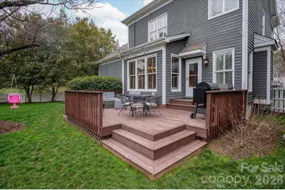 815 Celbridge Court, Charlotte, NC 28270 - Photo 31