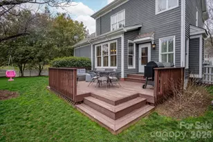 815 Celbridge Ct, Charlotte, NC 28270 - Photo 31