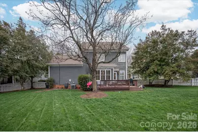 815 Celbridge Court, Charlotte, NC 28270 - Photo 33