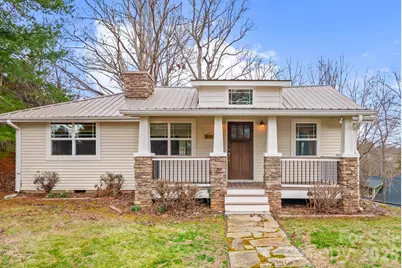 90 Palmer Ford Road, Weaverville, NC 28787 - Photo 3