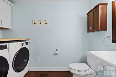 90 Palmer Ford Road, Weaverville, NC 28787 - Photo 17